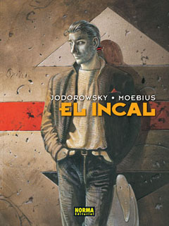 El Incal (L'Incal)