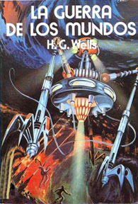 La guerra de los mundos (The War of the Worlds) 