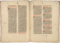 Fuero Juzgo. Siglo XIII-XIV