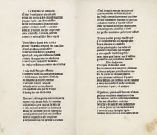 Gracia Dei, Pedro. La criança y virtuosa dotrina