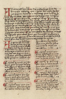 Llibre de Sent Soví