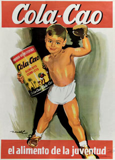 «Cola-Cao»