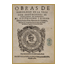 LGarcilaso de la Vega. Obras de Garcilaso de la Vega con anotaciones de Fernando de Herrera
