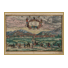 Georg Braun (comp.) y Franz Hogenberg (grab.). «Granada», en Civitates Orbis Terrarum. Liber Primus