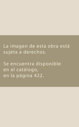 Cartel original de la película La Belle et la Bête (La bella y la bestia) de Jean Cocteau. 1946