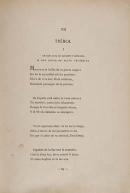 Rubén Darío. Cantos de vida y esperanza