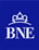 logotipo BNE