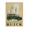 Félix YUSTE PÉREZ. Buick: belleza, elegancia, lujo, colorido, velocidad, fuerza 