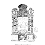 <i>Reduction de las letras y arte para enseñar a ablar los mudos,</i> de Juan Pablo Bonet