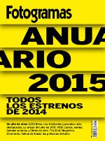 Anuario Fotogramas