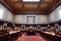 Salón General de Lectura