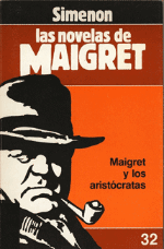 Maigret y los aristócratas