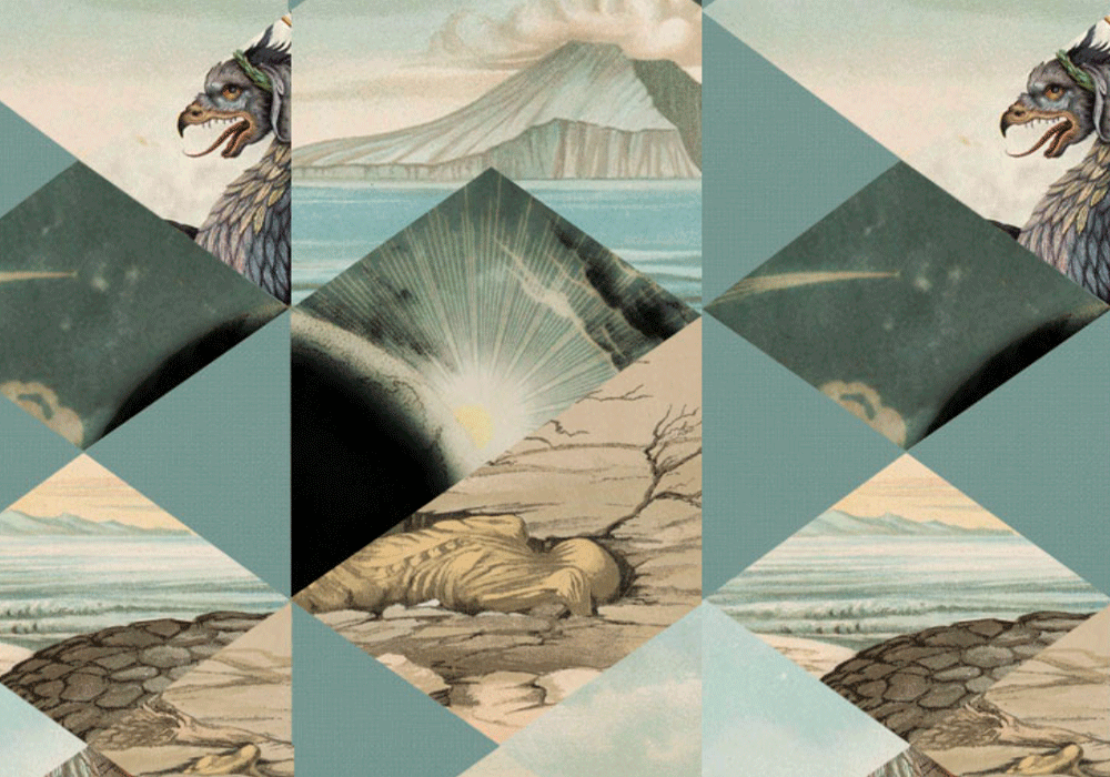 Destacado novela ciencia ficción