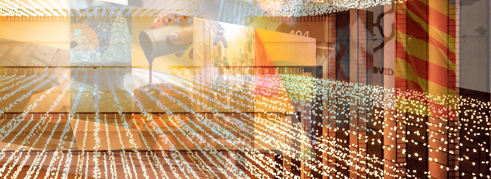 Archivo de la web: recolección masiva dominio .cat