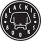 Logo de Blackie Books