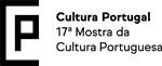 Logotipo de la 17ª Mostra da Cultura Portuguesa