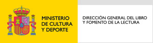 Dirección General del Libro y el Fomento de la Lectura del Ministerio de Cultura y Deporte