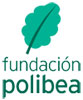Logotipo de la Fundación Polibea