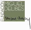 Logotipo de la Fundación Miguel Delibes