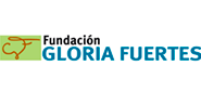 Logotipo de la Fundación Gloria Fuertes
