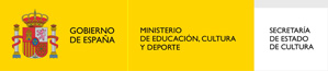 Secretaría de Estado de Cultura del Ministerio de Educación, Cultura y Deporte