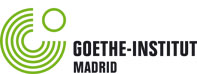 Logotipo del Goethe-Institut de Madrid