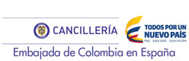 Embajada de Colombia en España