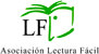 Logotipo de la Asociación Lectura Fácil