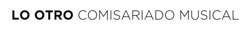 Logotipo de Lo Otro