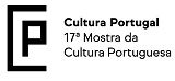 Logotipo 17ª Mostra de Cultura Portuguesa