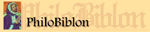 PhiloBiblon