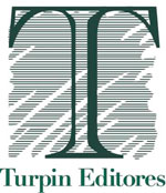 Logotipo de Turpin Editores
