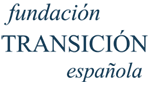 Logotipo fundación transición