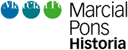 Marcial Pons Historia