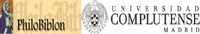 Logotipo del Seminario Internacional PhiloBiblion