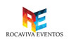 En la imagen logotipo de Rocaviva Eventos