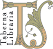 Logotipo del Círculo Científico-Taberna Libraria