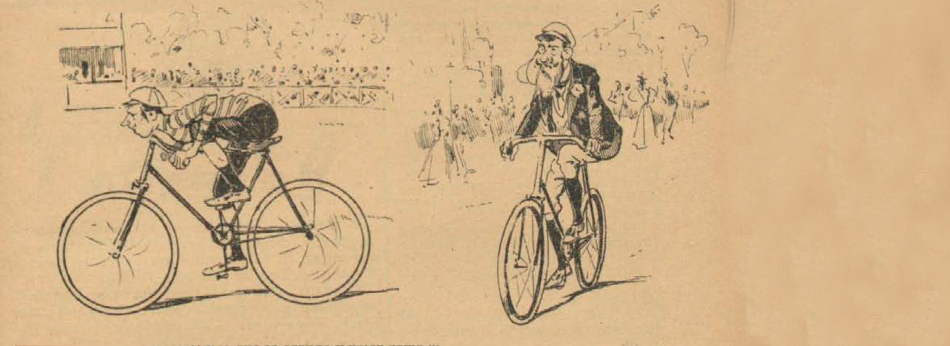 Imagen de la publicación Deporte Velocipédico