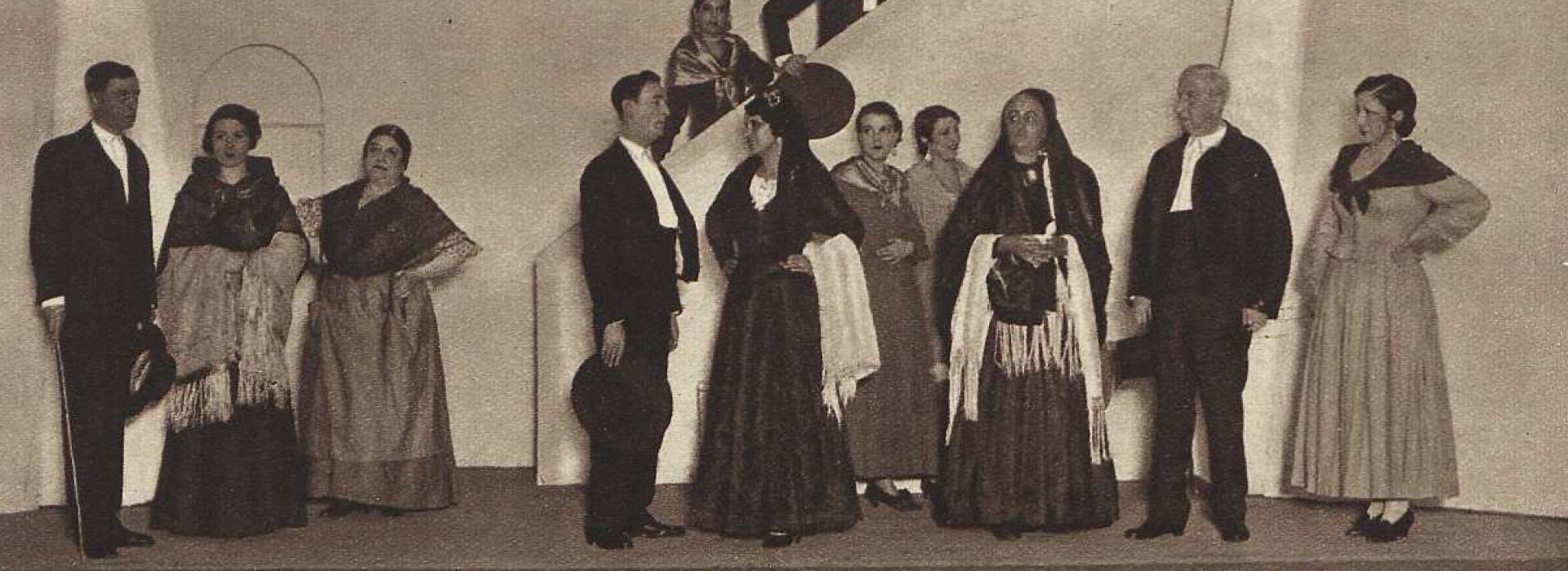 Imagen de la obra Bodas de sangre