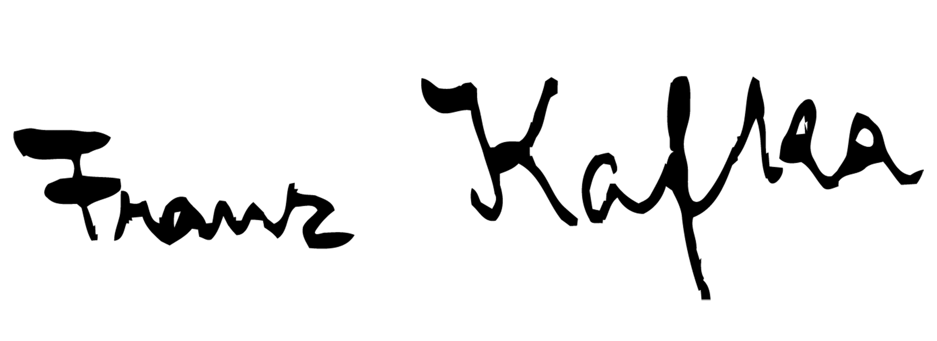 Franz Kafka. Firma
