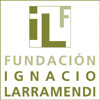 En la imagen logotipo de la Fundación Ignacio Larramendi