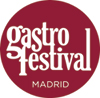 Logotipo de Gastrofestival