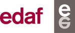 Logotipo EDAF