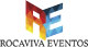 Logotipo de Rocaviva Eventos S.L
