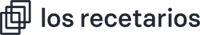 Logotipo de Los recetarios