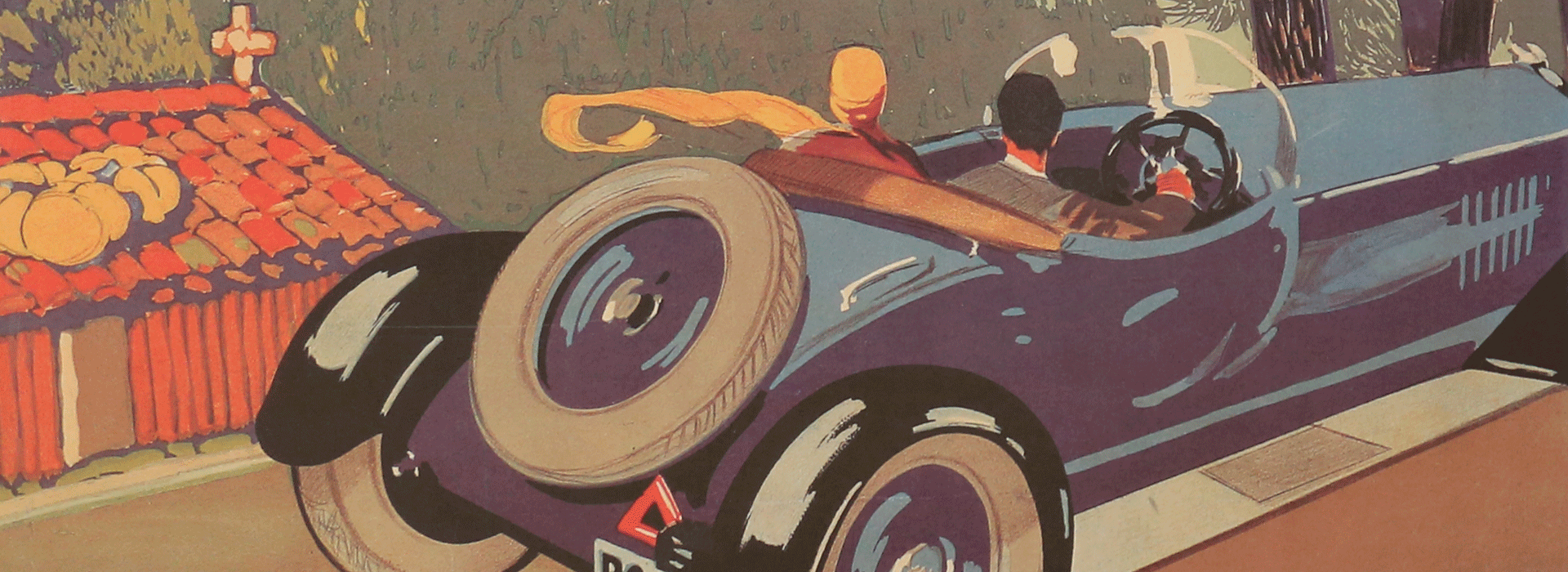 Detalle de la sala Goya