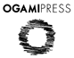 Logo de Ogami Press 