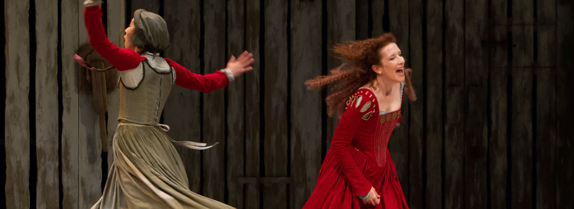 Portal Lope y el teatro del Siglo de Oro