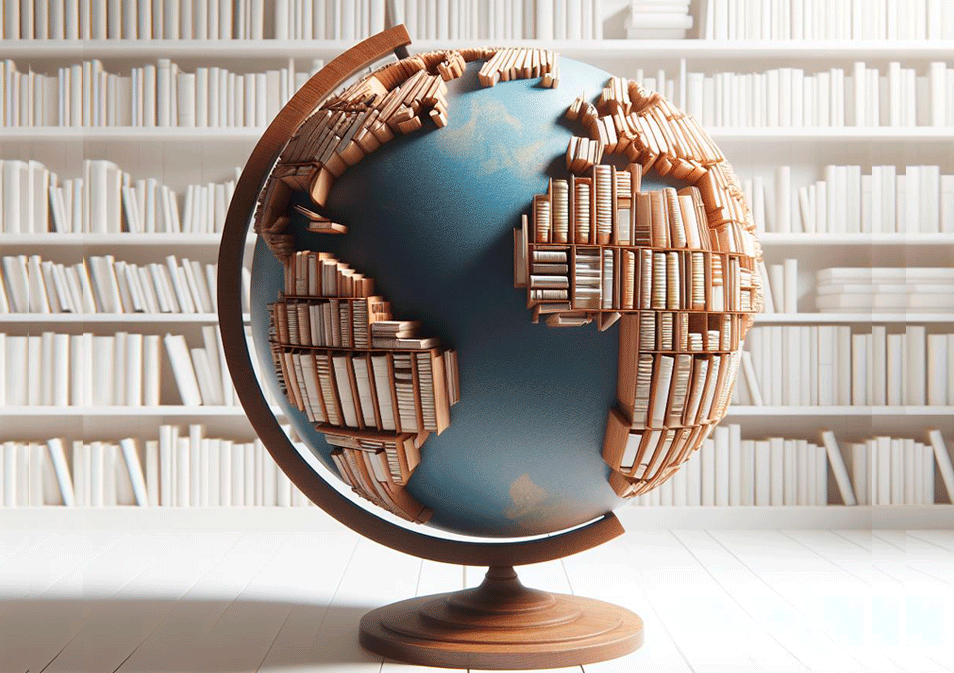 Recursos de biblioteconomía