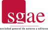 Logo de la SGAE